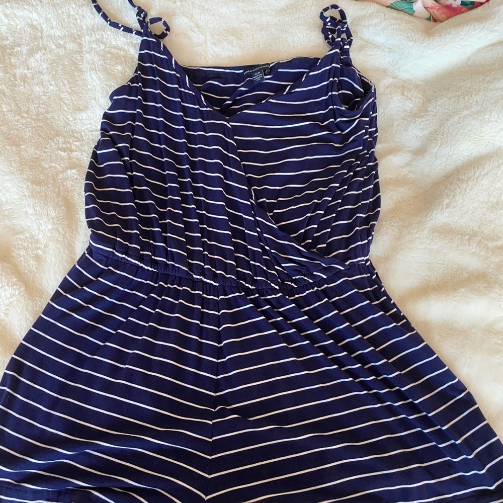 American Eagle Romper